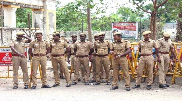 காவலர்கள் குழந்தைகளுக்கு கல்வி தொகை உயர்வு! - Rockfort Times